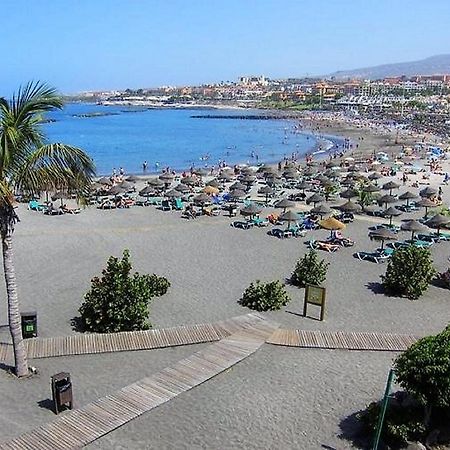 Triplex Young Fantasy Daire Playa de las Américas Dış mekan fotoğraf