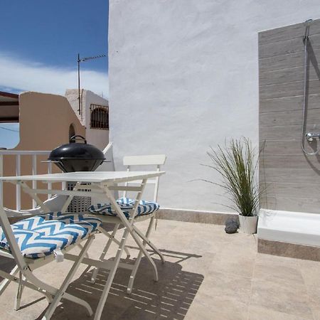 Triplex Young Fantasy Daire Playa de las Américas Dış mekan fotoğraf