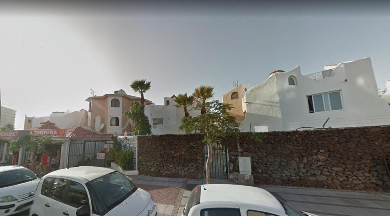 Triplex Young Fantasy Daire Playa de las Américas Dış mekan fotoğraf