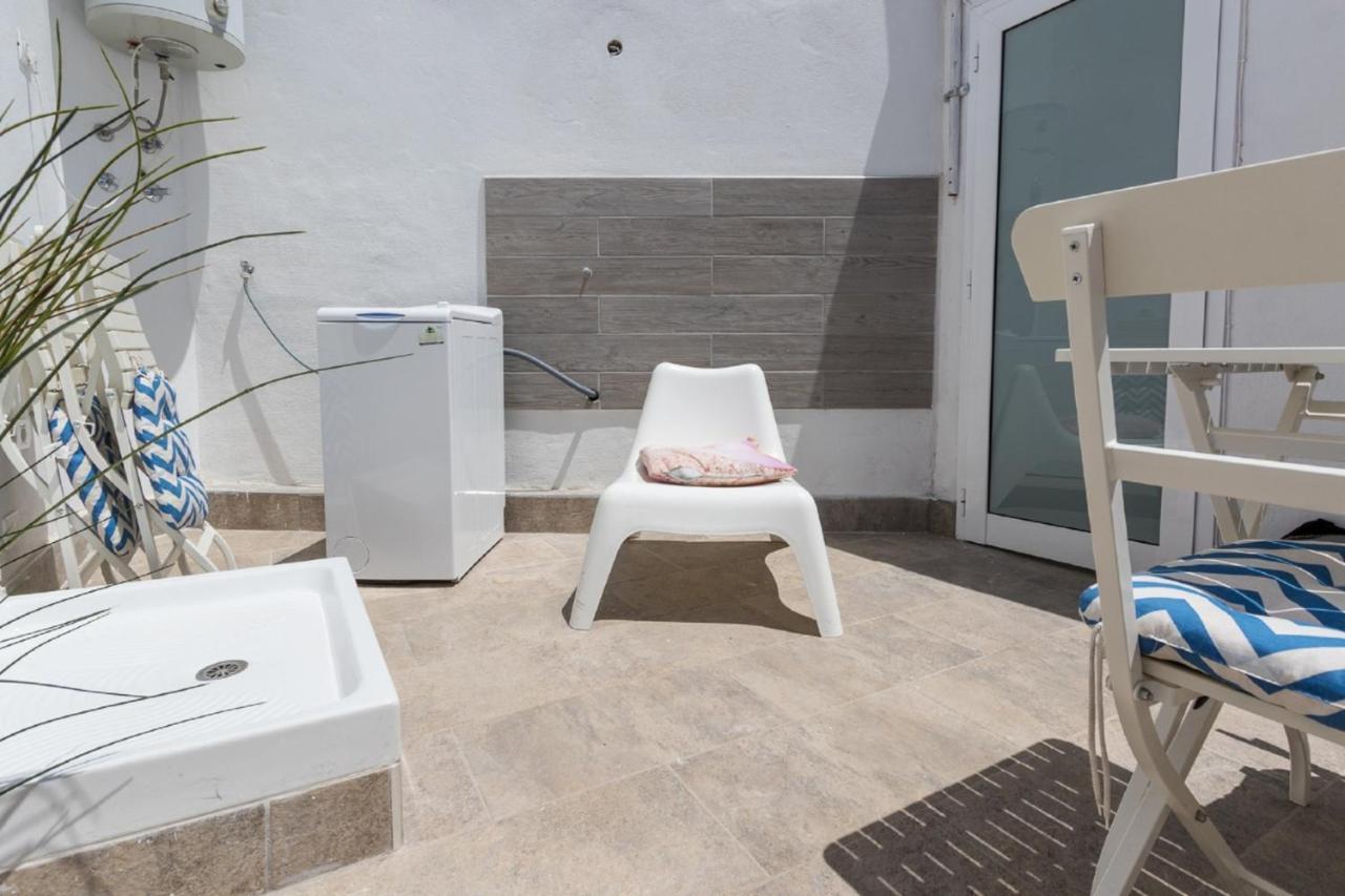 Triplex Young Fantasy Daire Playa de las Américas Dış mekan fotoğraf